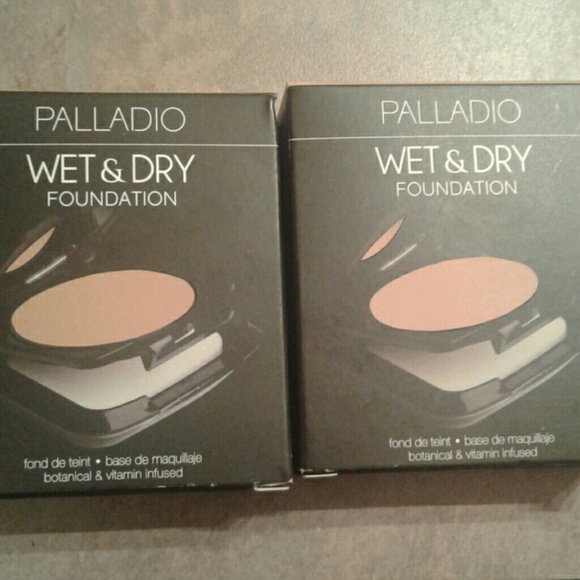 foundation - Picture 1 of 1